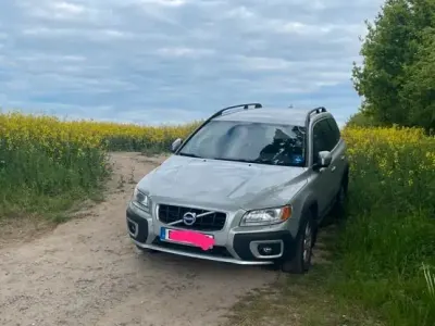 Gebraucht Volvo XC70