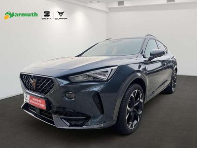 Gebraucht Cupra Formentor 150 PS (110 kW) 2022 "magnetic tech" SUV