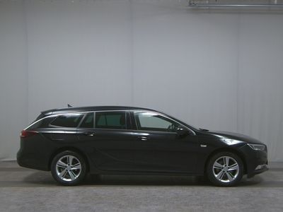 gebraucht Opel Insignia ST 2.0 CDTI Business Ed. Navi LED AHK