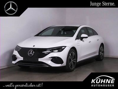 Mercedes EQE350