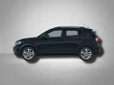 Gebraucht VW T-Cross Life 116 PS (85 kW) 2025 Andere SUV