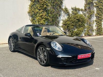 Porsche 911 Targa 4