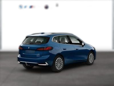 BMW 220 Active Tourer