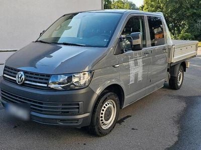 VW T6