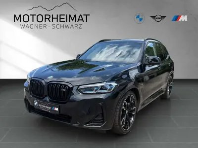 Gebraucht BMW X3 M