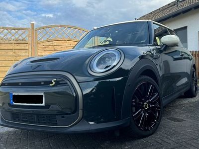 gebraucht Mini Cooper SE Resolute Editon Resolute Editon