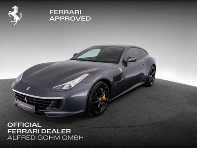 Ferrari GTC4Lusso