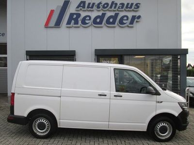 gebraucht VW Transporter T6"EcoProfi"