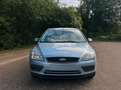 Gebraucht Ford Focus