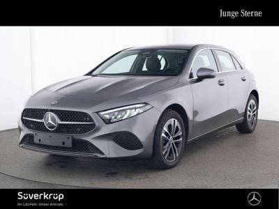 Mercedes A250