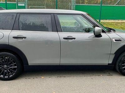 Mini One Clubman