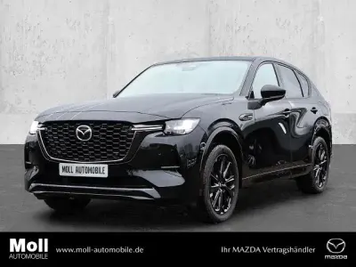 Neu Mazda 6 Homura-Line 254 PS (186 kW) 2026 SUV
