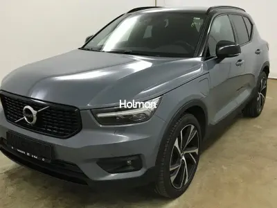 Gebraucht Volvo XC40