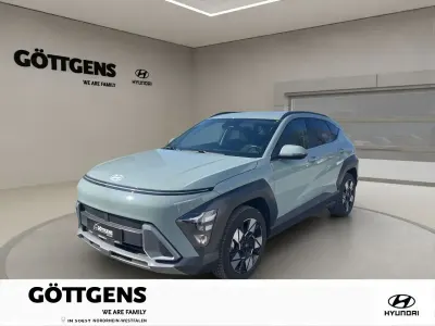 Gebraucht Hyundai Kona