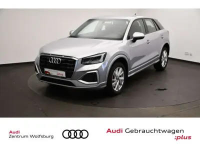Gebraucht Audi Q2