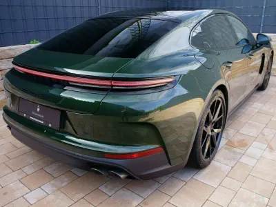 Gebraucht Porsche Panamera 4 E-Hybrid