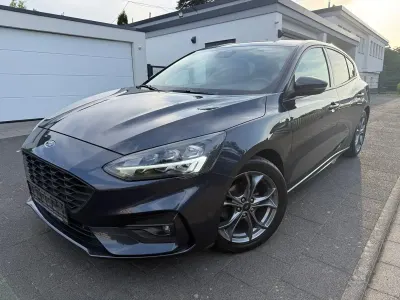 Gebraucht Ford Focus