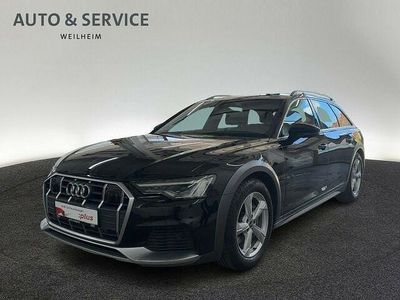 Gebraucht Audi A6 245 PS (180 kW) 2021 Andere farbe Kombi