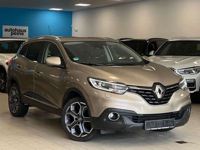 gebraucht Renault Kadjar Collection