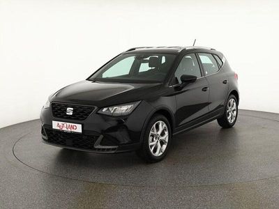 Gebraucht Seat Arona FR 150 PS (110 kW) 2024 Andere SUV