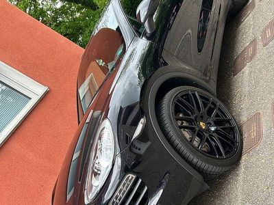 Porsche Cayenne S