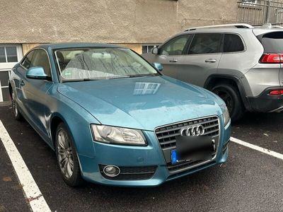 gebraucht Audi A5 1,8 .