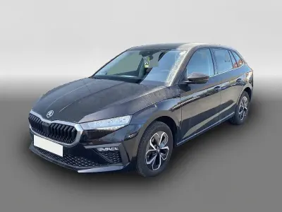Usata Skoda Scala Selection 116 CV (85 kW) 2025 Nero Utilitaria
