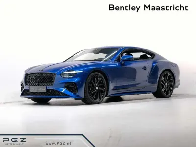 Gebraucht Bentley Continental 782 PS (575 kW) 2025
