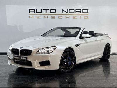 BMW M6 Cabriolet