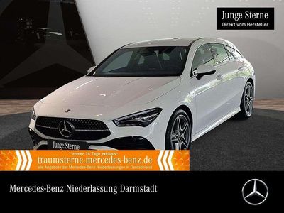 Mercedes CLA200