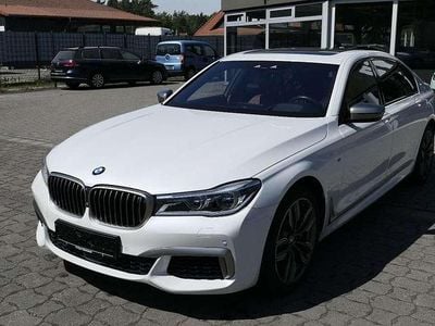 BMW 760