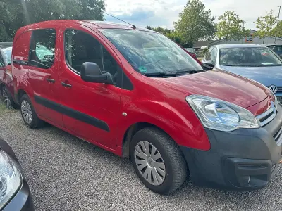 Gebraucht Citroën Berlingo