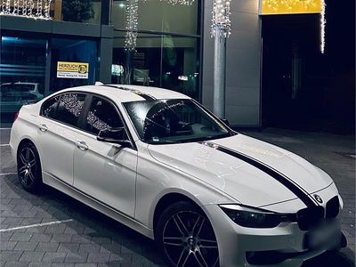 Gebraucht 2013 BMW 316 Limousine | 10.199 € (Etwas zu teuer)