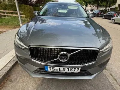 Gebraucht Volvo XC60