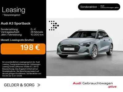 Gebraucht Audi A3