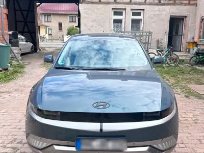 Gebraucht Hyundai Ioniq 5