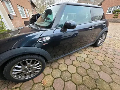 Occasion Mini John Cooper Works