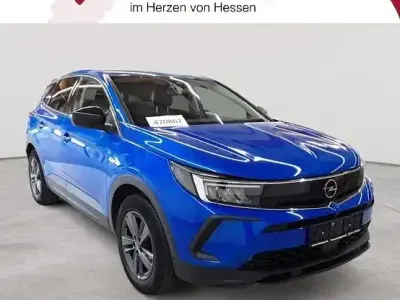 Gebraucht Opel Grandland X