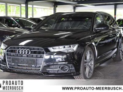 gebraucht Audi A6 Avant 3.0 TDI S line quattro HUD/LEDER/KAMERA