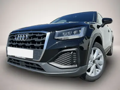 Gebraucht Audi Q2