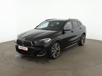 gebraucht BMW X2 M35i, Benzin, 38.760 €