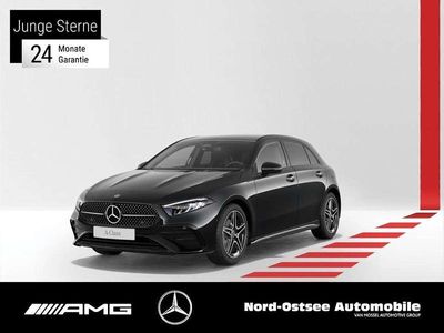Mercedes A200