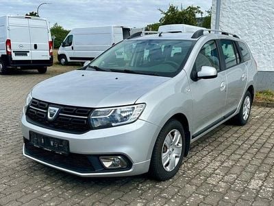 Dacia Logan MCV