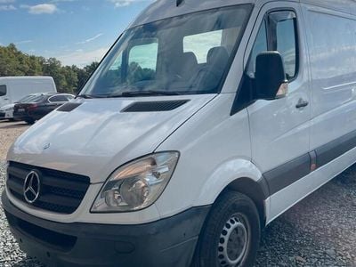 Mercedes Sprinter