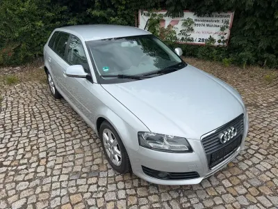 Gebraucht Audi A3 Sportback