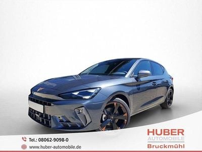 Neu Cupra Leon 150 PS (110 kW) 2025 Magneticgrau (s7s7) Limousine