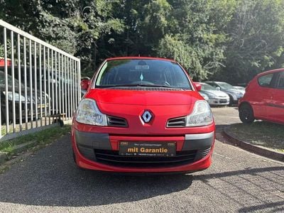 Renault Modus
