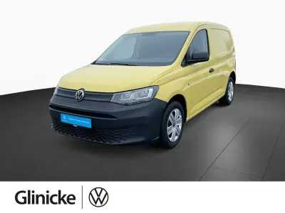 Brugt VW Caddy