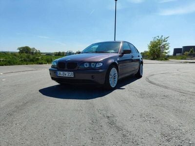 BMW 318