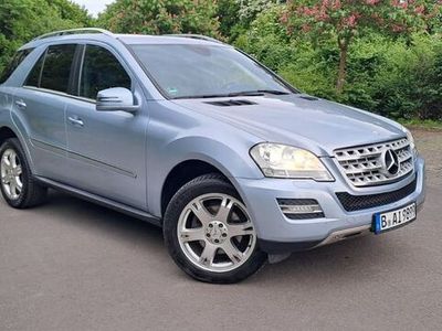 Mercedes ML300